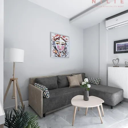Soleggiato, Nilie Hospitality Mgmt Apartment