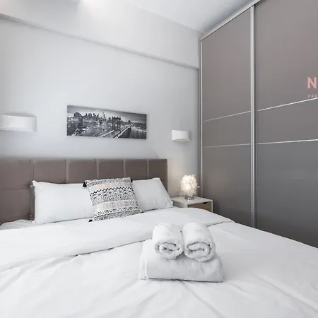 Soleggiato, Nilie Hospitality Mgmt Thessalonique