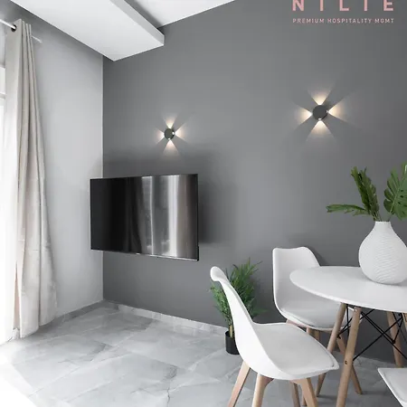 Апартаменты Soleggiato, Nilie Hospitality Mgmt