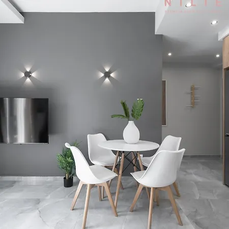 Soleggiato, Nilie Hospitality Mgmt Апартаменты *