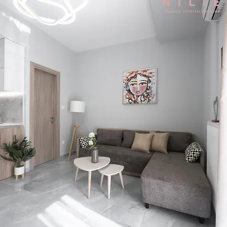 Soleggiato, Nilie Hospitality Mgmt