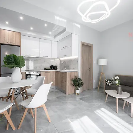 Soleggiato, Nilie Hospitality Mgmt Апартаменты *