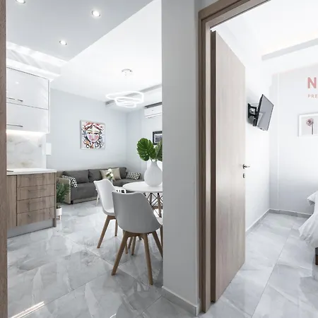Soleggiato, Nilie Hospitality Mgmt Appartement