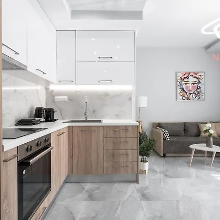 Soleggiato, Nilie Hospitality Mgmt * Thessalonique